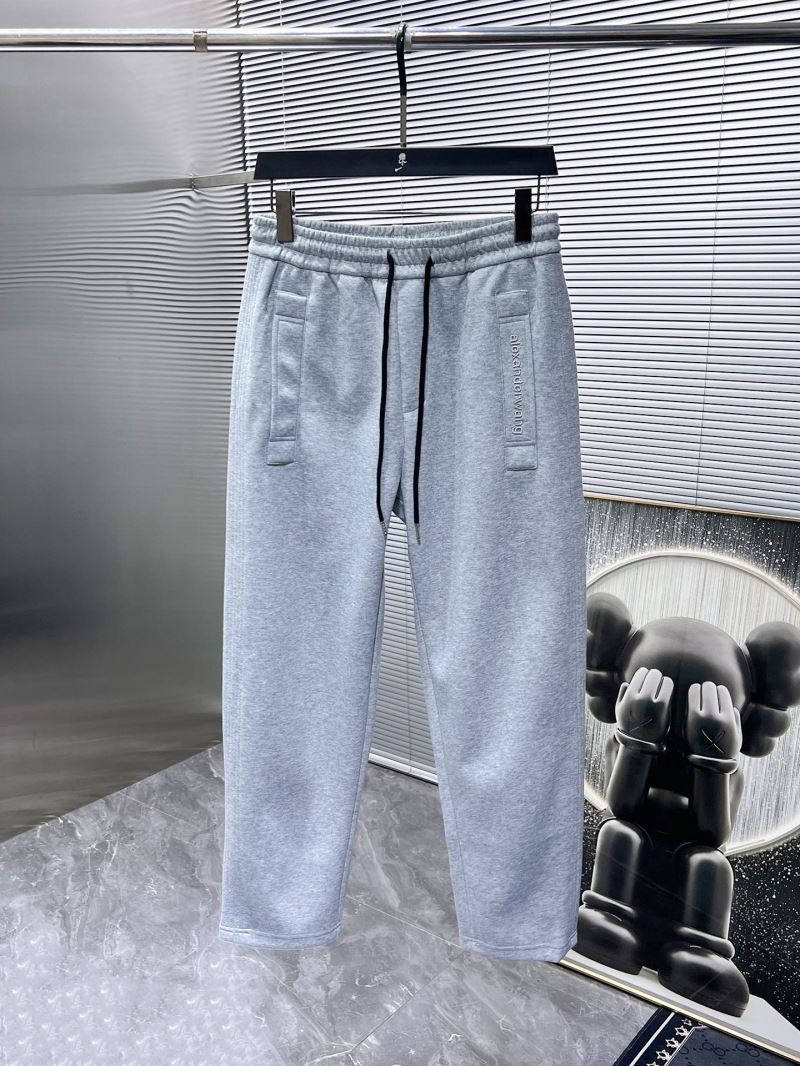 Alexander Wang Long Pants